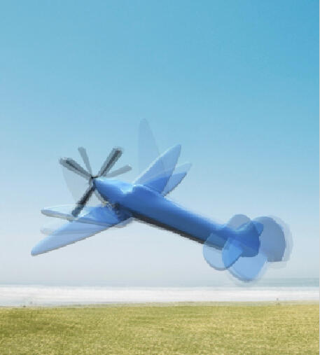 midflight demo